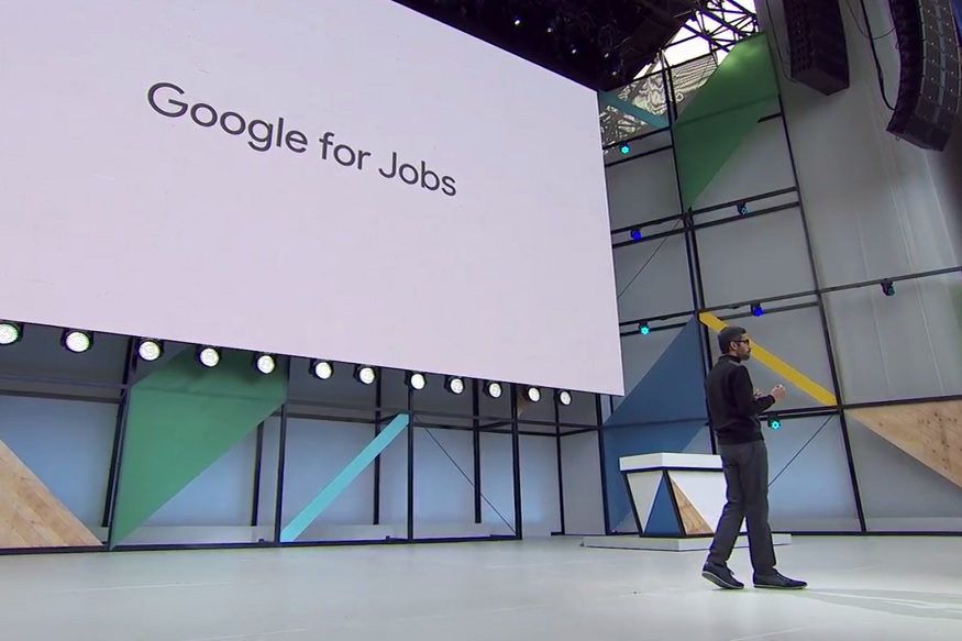 Google I/O大會2017演講主要介紹了什麼新產品