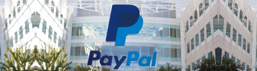 PayPal與百度合作：百度錢包用戶境外可用PayPal